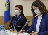 Прошло очередное заседание регионального парламента