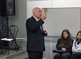 Уважаемые земляки, "Историческая гостиная" продолжает свою работу 