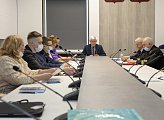 Молодое поколение должно знать историю своей страны