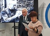 Уважаемые земляки, авторский проект "Историческая гостиная" продолжает деятельность. Сегодня провел очередное заседание в Штабе общественной поддержки "Единой России"