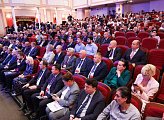В Дагестане прошел IX Парламентский форум "Историко-культурное наследие России"