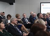 Итоги года подвели на заседании коллегии  Министерства здравоохранения Мурманской области
