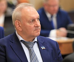 48-е заседание Мурманской областной Думы 16 июня 2026 года