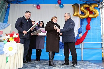 Поселку Ура-Губа исполнилось 155 лет