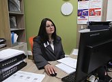 В приоритете –  вопросы  соцподдержки