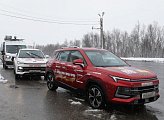 Сергей Дубовой: "Наши города находятся далеко, но их связывает память о беспримерном подвиге советского солдата"
