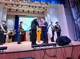 Подводному флоту России - 115 лет
