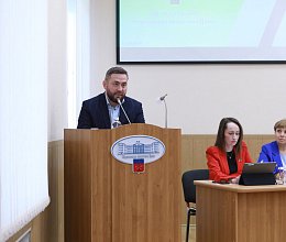 Продолжение 48-го заседания Мурманской областной Думы 25 июня 2026 года