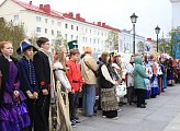 В Мурманской области отмечают День славянской письменности и культуры
