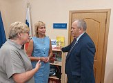 Активисты Мурманской области помогут подготовить детей к школе