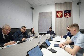 Депутаты поддержали проект федерального закона, вносящий изменения в Водный кодекс