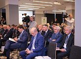 В Мурманске состоялся XI региональный общественный форум-диалог – "Сотрудничество для устойчивого развития Арктики"