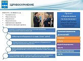 Василий Омельчук принял участие в заседании Совета депутатов города Полярные Зори.  