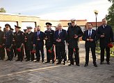 Акция «Свеча памяти» прошла в Мурманске в День памяти и скорби