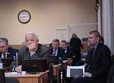 Состоялось очередное заседание Мурманской областной Думы