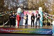 Детской деревне SOS Кандалакша исполнилось 20 лет