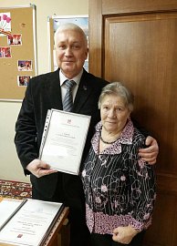 22 марта депутат работает в округе