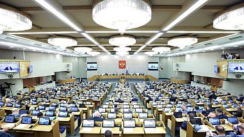 Охрана здоровья школьников и организация летнего детского отдыха – в центре внимания парламентариев