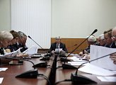 Документы и материалы, представленные с проектом закона об областном бюджете на 2019 год и на плановый период 2020 и 2021 годов, соответствуют требованиям статьи 23 закона "О бюджетном процессе в Мурманской области"