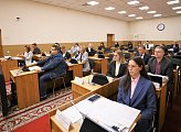 В Мурманской области продолжится развитие жилищной, энергетической и социальной инфраструктуры