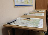 Сергей Дубовой посетил военный учебный центр Мурманского Арктического университета