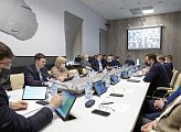 В региональном парламенте обсудили вопросы организации придорожной туристической инфраструктуры на территории Мурманской области 