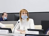 Комитет по законодательству, государственному строительству и местному самоуправлению сформировал список кандидатов в члены Общественной палаты Мурманской области