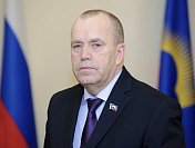 Комментарий главы регионального парламента Сергея Дубового по итогам пресс-конференции Президента России Владимира Путина