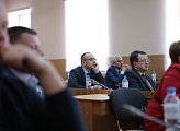 В Мурманской областной Думе прошел День Кандалакшского района 