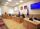 В центре внимания - вопросы бюджетной направленности