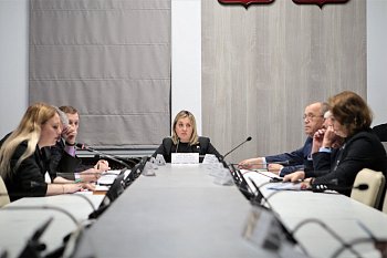 Депутаты Думы поддержали законопроект, снижающий риски необоснованного завышения стоимости при строительстве объектов автодорожной инфраструктуры 