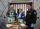 В заполярных гарнизонах открылись «СОПКИ»