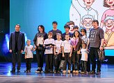 Сергей Дубовой: «Семья – это первая школа, источник доверия и преемственности поколений»