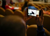 Анна Гришко приняла участие в работе жюри Регионального конкурса Министерства культуры Мурманской области 