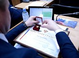 Состоялось очередное заседание Мурманской областной Думы 