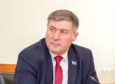 Прошло заседание постоянного комитета Парламентской Ассоциации Северо-Запада России по вопросам местного самоуправления