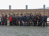 В Долине Славы прошли мероприятия, посвященные 80-летию Победы в Великой Отечественной войне