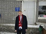 Село Ёна без D-витаминизации