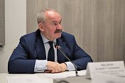 В Думе состоялось заседание комитета по природопользованию, экологии, рыбохозяйственному и агропромышленному комплексу 