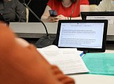 Парламентарии обсудили вопросы любительского и прибрежного рыболовства