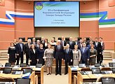 Парламентская Ассоциация Северо-Запада России поддержала предложения законодателей Мурманской области