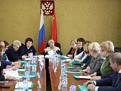 Парламентарии Северо-Запада России обсудили вопросы реализации в регионах национального проекта «Образование»