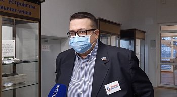 В Мурманской области состоялась интеллектуальная игра «РосКвиз», приуроченная к Дню народного единства