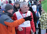 Северяне вышли на "Лыжню России – 2018" 