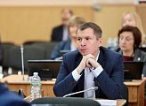 Мурманская областная Дума приняла законопроекты о социальной поддержке семей участников специальной военной операции