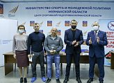 Федерация спортивной борьбы Мурманской области подвела итоги сезона