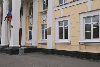 В Мурманске состоялось заседание рабочей группы Программно-целевого совета по направлению «Развитие человеческого капитала»