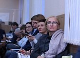 В областной Думе состоялись публичные слушания по проекту закона Мурманской области об областном бюджете на 2020 год и на плановый период 2021 и 2022 годов