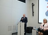 В Мурманске прошел семинар-совещание на тему «Межбюджетные трансферты как инструмент повышения качества жизни населения» 