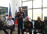 Сергей Дубовой: "Автопробег – это живая нить памяти"